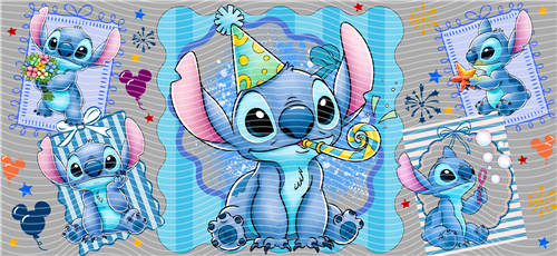 16oz Disney-D 2817